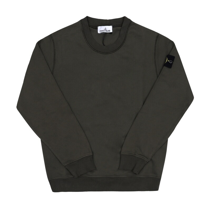 [스톤아일랜드 STONE ISLAND] K1S156100044 S0051 V0054 남성 맨투맨 - Stone Island