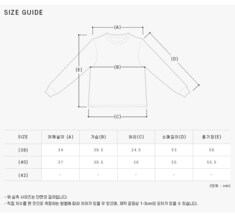 [톰브라운 THOM BROWNE] FKC001A 00011 025 여성 가디건 썸네일 3