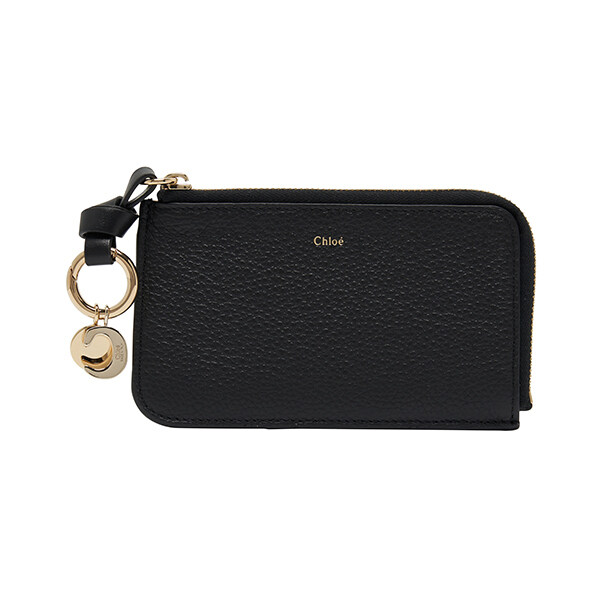 [끌로에 CHLOE] CHC21WP944F57 001 여성 카드지갑 - Chloe