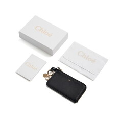[끌로에 CHLOE] CHC21WP944F57 001 여성 카드지갑 썸네일 3