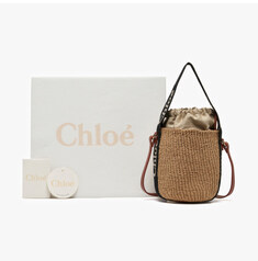[끌로에 CHLOE] CHC23AS381L18 915 여성 숄더백 썸네일 2