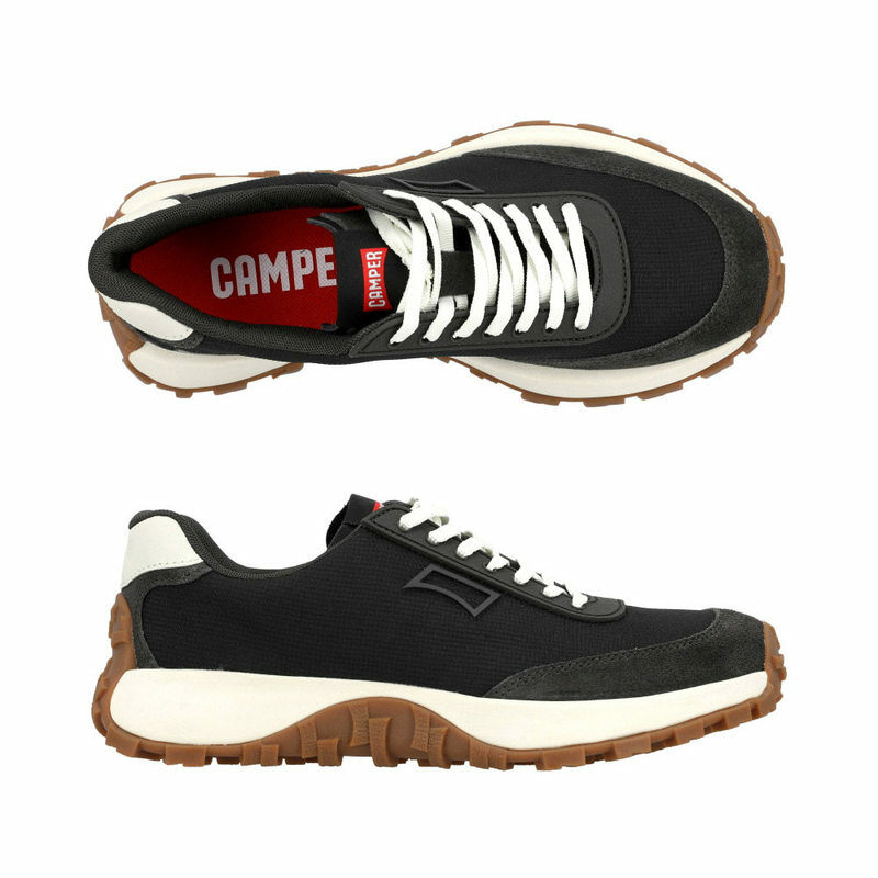 [캠퍼 CAMPER] K100864-015 남성 스니커즈 - Camper