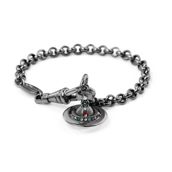 [비비안웨스트우드 VIVIENNE WESTWOOD] 61020057 S001 여성 팔찌 - Vivienne Westwood