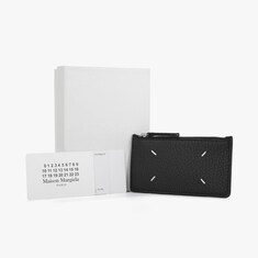 [메종마르지엘라 MAISON MARGIELA] S56UI0143 P4455 T8013 공용 카드지갑 썸네일 3