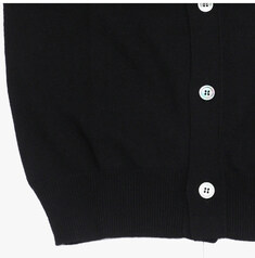 [꼼데가르송 COMME DES GARCONS] AX-N058-051 1 공용 가디건 썸네일 2