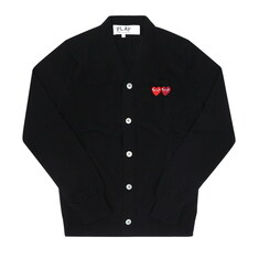 [꼼데가르송 COMME DES GARCONS] AX-N058-051 1 공용 가디건 썸네일 1