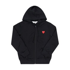 [꼼데가르송 COMME DES GARCONS] AX-T172-051 1 공용 후드집업 썸네일 1