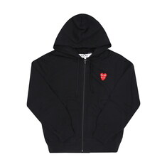 [꼼데가르송 COMME DES GARCONS] AX-T294-051 1 공용 후드집업 썸네일 1
