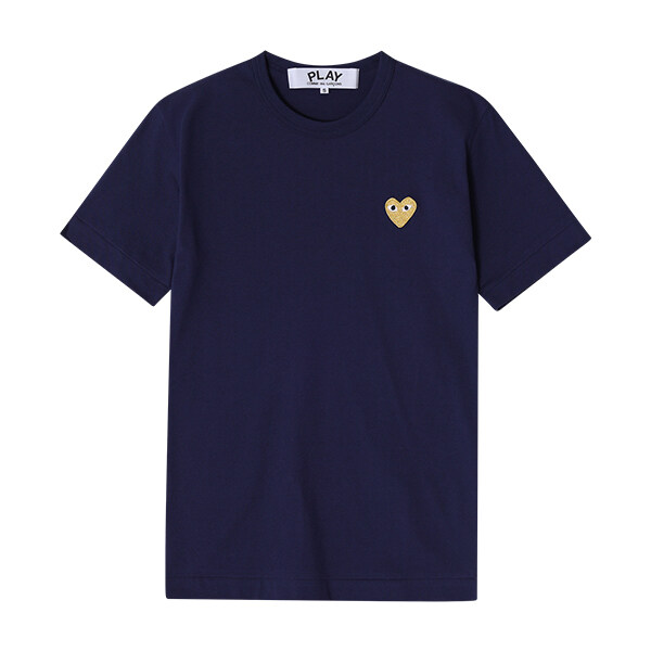 [꼼데가르송 COMME DES GARCONS] AX-T216-051 2 공용 반팔티 - Comme des Garcons
