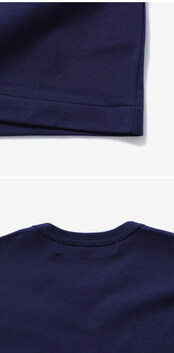 [꼼데가르송 COMME DES GARCONS] AX-T216-051 2 공용 반팔티 썸네일 2