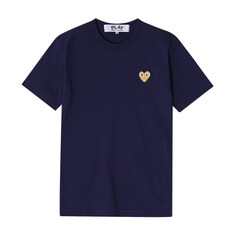 [꼼데가르송 COMME DES GARCONS] AX-T216-051 2 공용 반팔티 썸네일 1