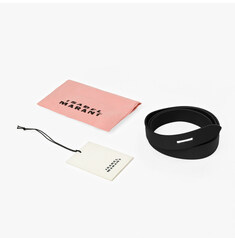[이자벨마랑 ISABEL MARANT] CE011CFA A3B65A 01BK 여성 벨트 썸네일 3
