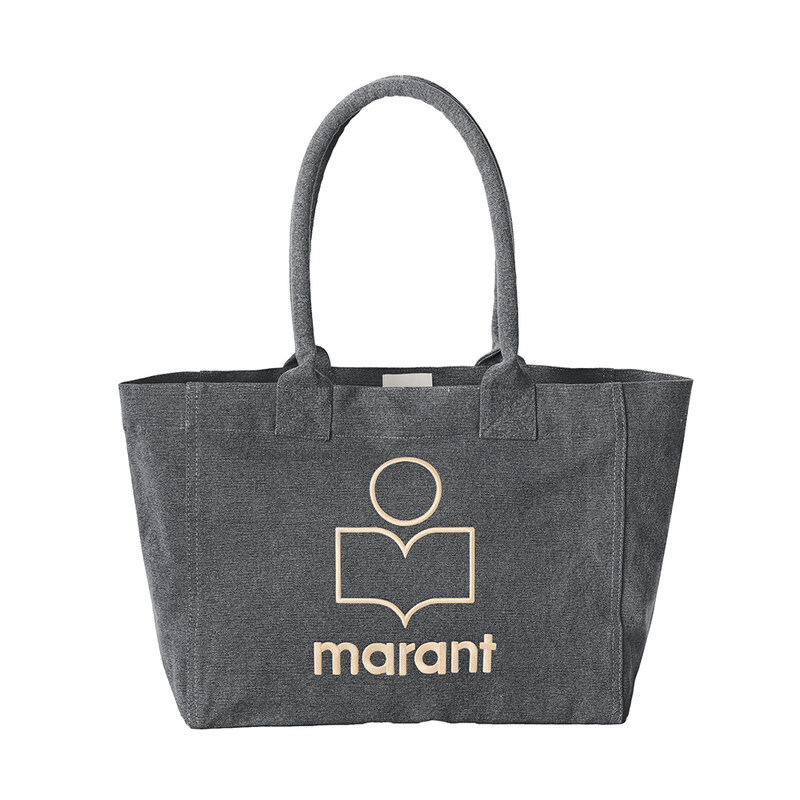 [이자벨마랑 ISABEL MARANT] PM0062FA A1X19M 02FK 공용 토트백 - Isabel Marant