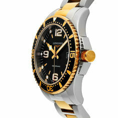 [론진 LONGINES] L3.742.3.56.7 남성 메탈시계 썸네일 2