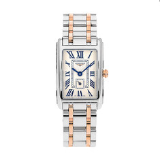 [론진 LONGINES] L5.255.5.71.7 여성 메탈시계 썸네일 1