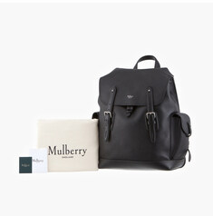 [멀버리 MULBERRY] HH5005 346 A100 남성 백팩 썸네일 2