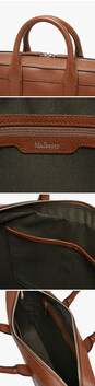 [멀버리 MULBERRY] HH8735 552 G110 남성 토트백 썸네일 2