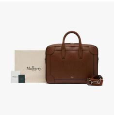 [멀버리 MULBERRY] HH8735 552 G110 남성 토트백 썸네일 3