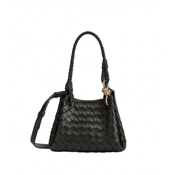 보테가베네타 스몰 파라슈트 백 796569 VCPPT 1019 - Bottega Veneta