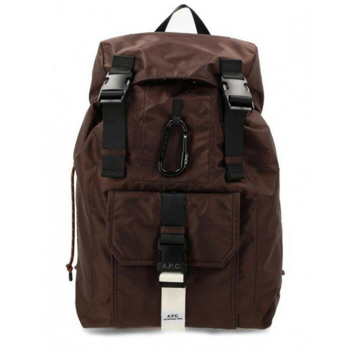 아페쎄 Trek 백팩 트렉 PAAGS H62220 CAA - A.P.C.