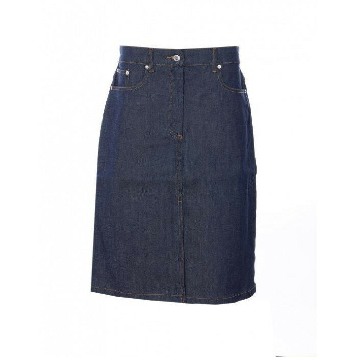 아페쎄 Lizzie 스커트 리찌 COGDF F06503 IAI - A.P.C.