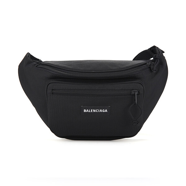 발렌시아가 482389 2JMF7 1000 공용 슬링백 - Balenciaga