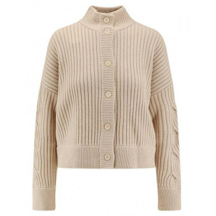 막스마라 AFELIO 울 가디건 21346032600 004 - Max Mara
