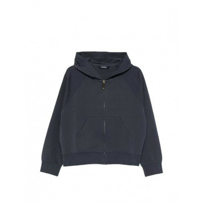 막스마라 ALMA 후드 집업 19921033600 005 - Max Mara