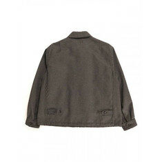 엔지니어드 가먼츠 Claigton 자켓 DkBrown CP 와플 클레 24S1D026 OR218 CO001 썸네일 1