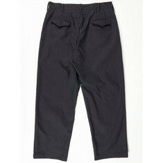 엔지니어드 가먼츠 오피서 팬츠 A DkNavy PC Hopsack 24S1F036 OR363 ZT190 썸네일 1