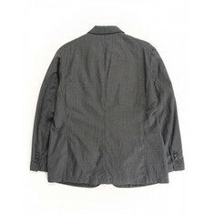 엔지니어드 가먼츠 Andover 자켓 A Charcoal 트로피컬 24S1D006 OR196 LC001 썸네일 1