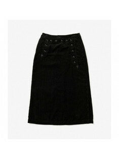 엔지니어드 가먼츠 세일러 스커트 B DkNavy Nyco 트 24F1WG017 PS537 BS002 썸네일 1