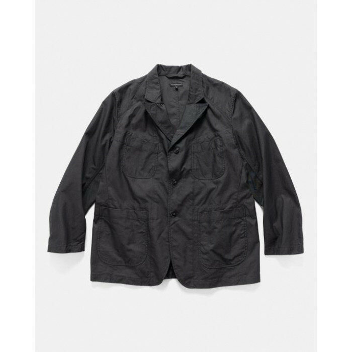 엔지니어드 가먼츠 Bedford 자켓 CP Weather 포플린 베 25F1D005 RV137 EU008 - Engineered Garments