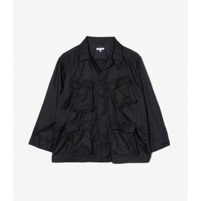 엔지니어드 가먼츠 BDU 자켓 나일론 마이크로 립스 26S1D002 SW193 KD002 - Engineered Garments