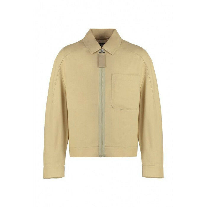 자크뮈스 Le 블루종 Linu 르 리누 자켓 236BL013 1359 150 - Jacquemus