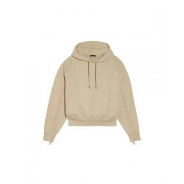 자크뮈스 LE 스웨트셔츠 CAMARGUE 르 스웻셔츠 카마르 226JS053 2087 151 - Jacquemus