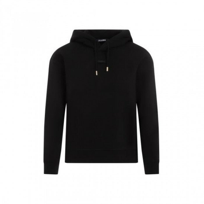 자크뮈스 LE 후디 GROS 그레인 르 그로스 후드티 241JS162 2341 990 - Jacquemus