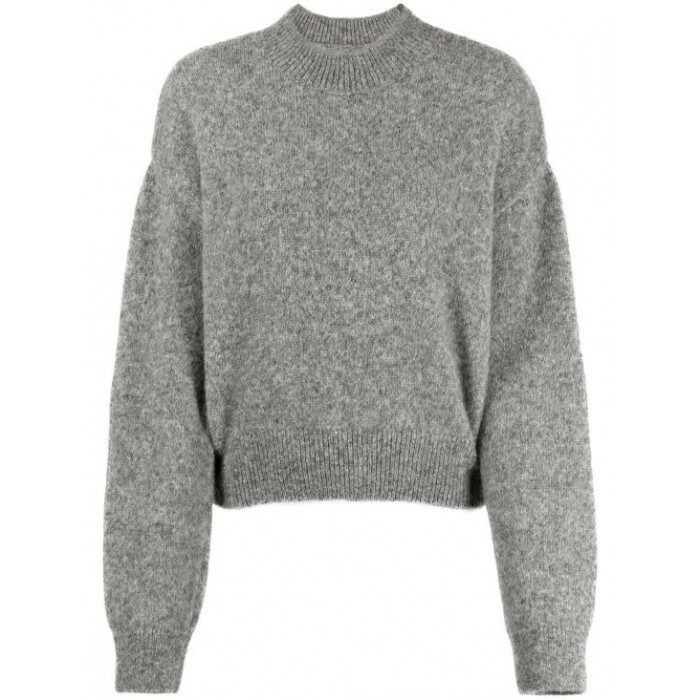 라 MAILLE JACQUEMUS 르 마예 자크뮈스 니트 241KN353 2329 950 - Jacquemus