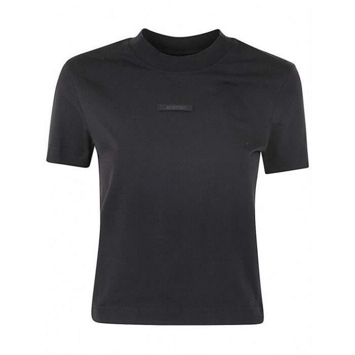 자크뮈스 LE 티셔츠 GROS 그레인 르 그로스 241JS133 2031 990 - Jacquemus