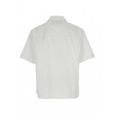 자크뮈스 라 CHEMISE 진 장 반팔 셔츠 255SH201 1140 1IF 썸네일 1
