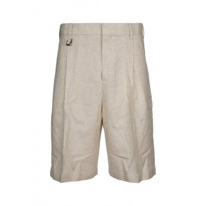 자크뮈스 LE 숏 MELO 멜로 테일러드 버뮤다 쇼츠 246PA099 1358 130 - Jacquemus