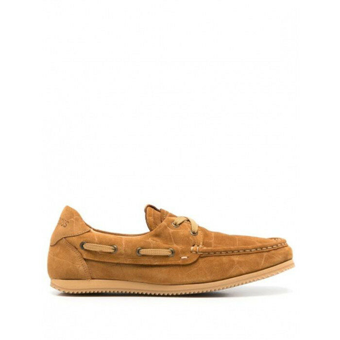 자크뮈스 LES BATTO 보트 슈즈 251FO173 4355 830 - Jacquemus