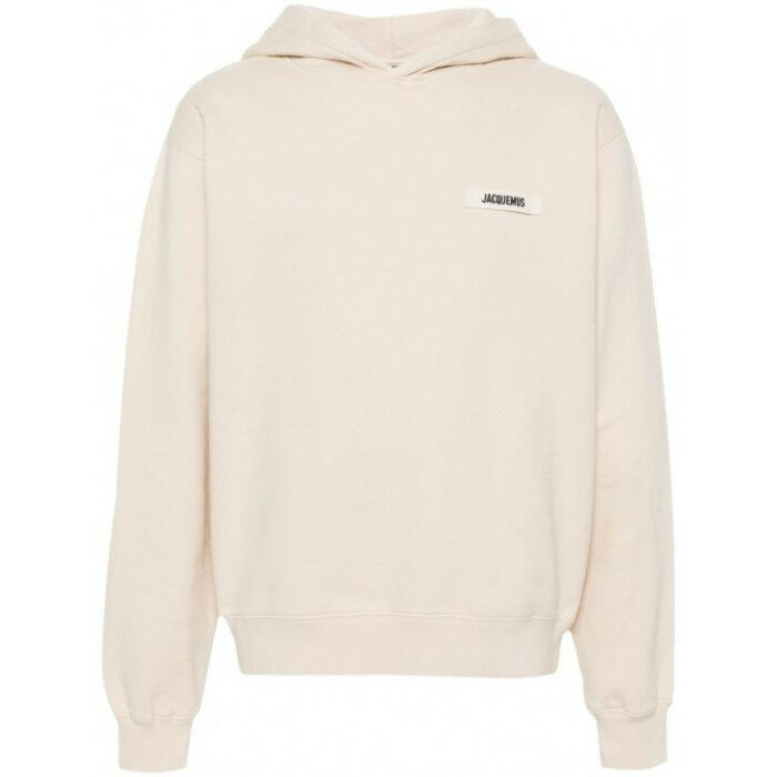 자크뮈스 LE GROS 그레인 후디 그로그랭 HOM00247AJ00126 150 - Jacquemus