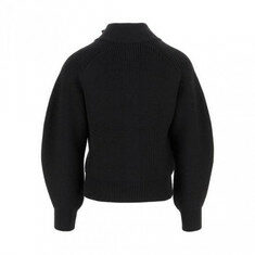 자크뮈스 LE 가디건 집 메리노 지퍼 CDM00569AK00275 990 썸네일 1