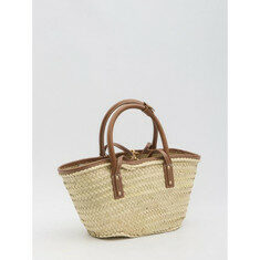 자크뮈스 LE PETIT PANIER SOLI 스몰 솔리 바스켓 백 BAW00044AC01C04 811 썸네일 1