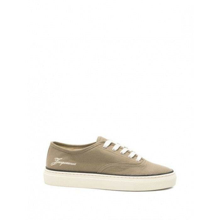 자크뮈스 LES FEFE 페페 스니커즈 FOW00212AW00829 560 - Jacquemus