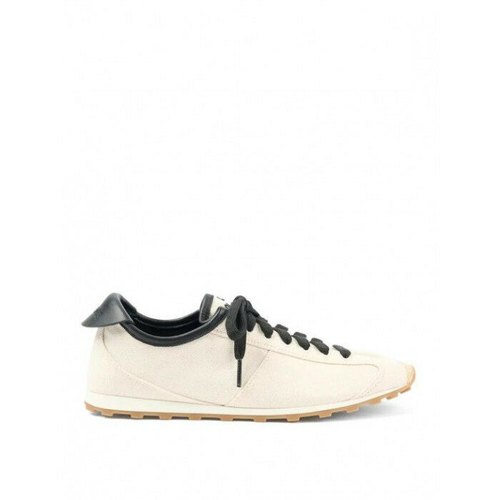 자크뮈스 LES 테니스 스니커즈 FOW00175AW00255 130 - Jacquemus