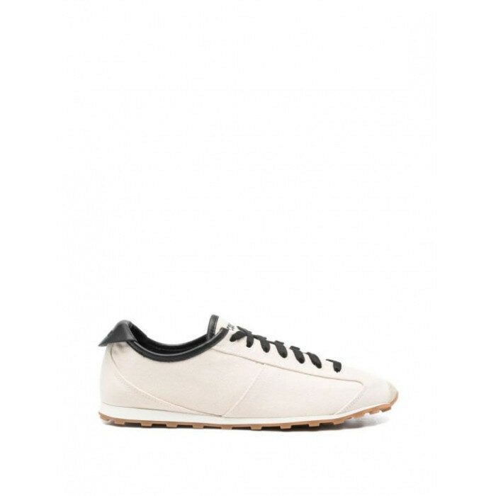 자크뮈스 LES 테니스 스니커즈 FOM00175AW00255 130 - Jacquemus