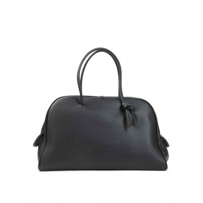 자크뮈스 LE GRAND TURISMO 그랜드 투리스모 볼링 백 BAU00427AC03A03 990 - Jacquemus