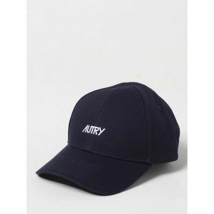 오트리 로고 자수 야구 볼캡 ACPU C9BB - Autry